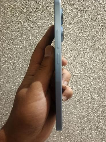 redmi pad 6: Redmi Note 13, 128 GB, rəng - Mavi — 4
