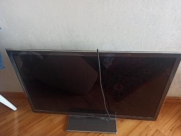panasonic lumix: Panasonic TX-PR42ST50 plazma televizor - Ekran: 42 düym, genişformat — 1