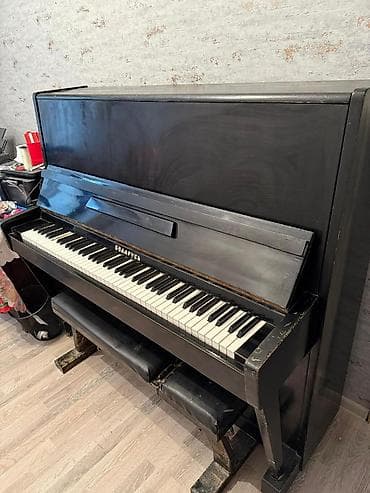 gitara klassik: Piano, Belarus, Akustik, İşlənmiş, Ünvandan götürmə — 1