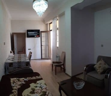 neftciler rustemov kiraye evler: Nərimanov rayonu,Yaşıl bazarın arxasında,16 mərtəbənin,13-cü — 3