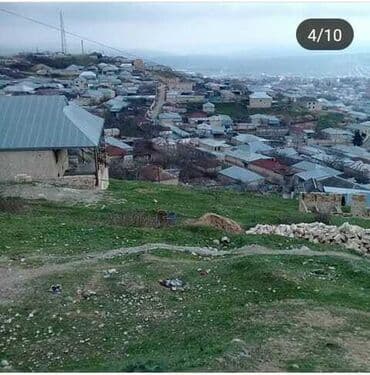 kirayə evlər bakıda: 4 sot, Tikinti, Mülkiyyətçi, Kupça (Çıxarış) — 5