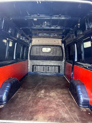 bər bər: Yüklərin daşınması xidməti - Şəhər içi və şəhərlərarası yükdaşıma - — 3