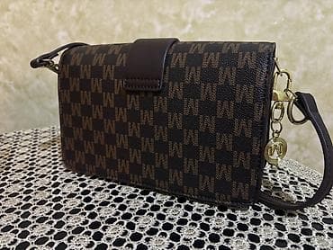 əl saat: Əl çantası, Yeni — 2