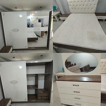 İkinəfərlik çarpayı, Türkiyə