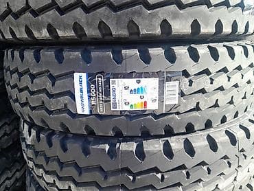 Yeni Şin 275 / 70 / R 19.5