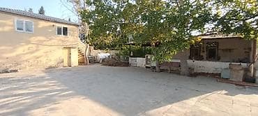 zabrat ev qiymetleri: Qobustan, 112 kv. m, 7 otaqlı, Hovuzsuz, Su — 4