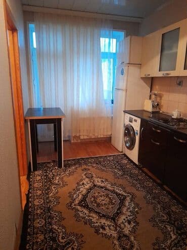 sumqayitda ev aliram: 2 otaqlı, Yeni tikili, 43 kv. m — 7