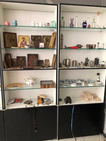 suse vitrinler: Витрины для магазина 11 шт цена 1 шт — 7