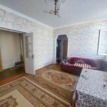 zig yasayis kompleksi qiymetleri: Sumqayıt, 5 otaqlı, Köhnə tikili, 105 kv. m — 7