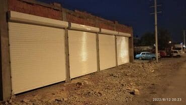 🚪✨ Avtomatik və Mexaniki Jalyüz Qapıların Sifarişi və Təmiri! ✨🚪