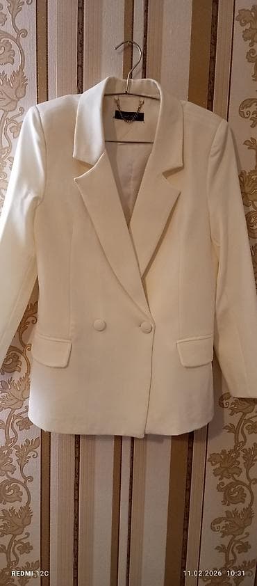 Cinslər: Pencək, S — 2