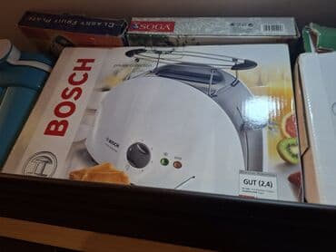 Mikrodalğalı sobalar: Təzədir,her biri 50manat — 2