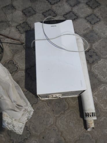 Крепежные изделия: Б/у Комби — 3