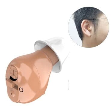 Eşitmə cihazı Model : Axn mini31 Teze Eshitme Aparati : Ozunun