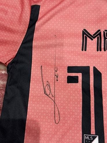 paltolar 2024: Futbolka, Adidas, M, rəng - Çəhrayı — 1