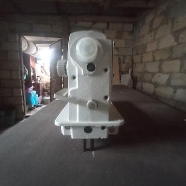 ps2 pes: SUPER TECH tikiş və ütü avadanlıqları dəsti yeni məhsuldur məhsul — 5