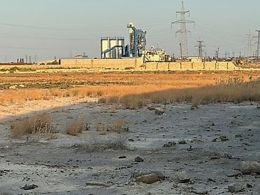 Torpaq sahələrinin satışı: 400 sot, Tikinti, Makler, Kupça (Çıxarış) — 8