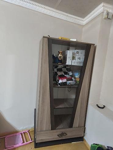 plastik dolablar: Təcilli satılır — 1