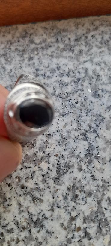 Çantalar: Üzük, Gümüş — 3