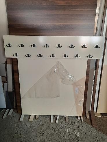 dolablar 2ci əl: Asılqan yenidi birbaşa istehsaldan uzunluğu 135 sm istəyə görə — 1