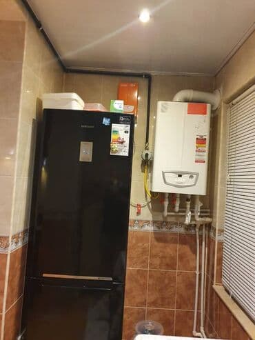 nerimanovda obyekt satilir: Bakı, 2 otaqlı, Köhnə tikili, m. Nəriman Nərimanov, 70 kv. m — 11