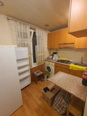 emircan ev: Bakı, Əmircan qəs., 2 otaqlı, Köhnə tikili, 50 kv. m — 3