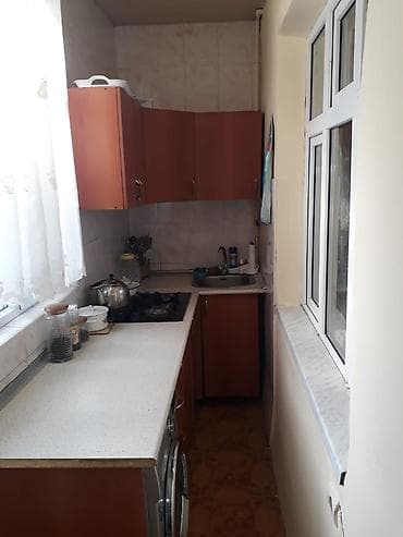 Bakı, Qaraçuxur qəs., 2 otaqlı, Köhnə tikili, 45 kv. m — 4