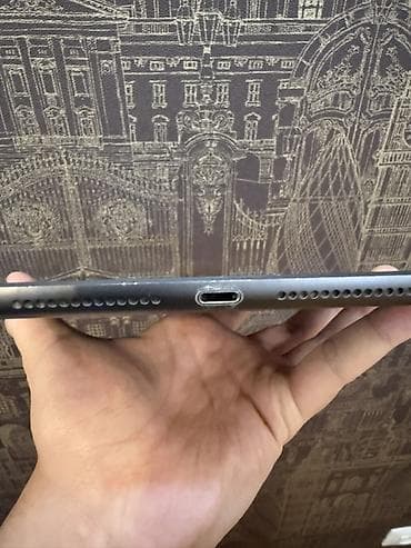 İşlənmiş Apple iPad 9 (2021), 10,2", 256 GB — 5