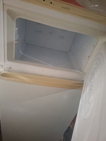 tok saclari: Nord Soyuducu Yaxsi Soyudur Amma Prablemi Var Toka Taxdiqda Ses Edir 4 — 2