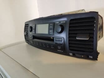 Digər avtoelektronika: Maqnitol, İşlənmiş, CD, Ünvandan götürmə — 2