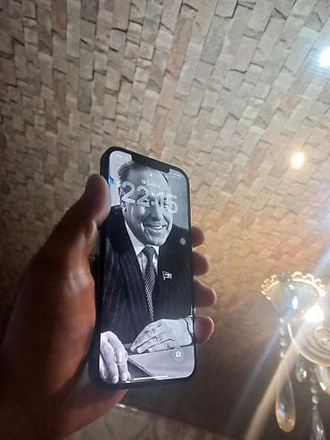 apple telefonlar: IPhone 12 Pro Max, 128 GB — 2