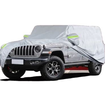 defter uzlukleri: Jeep wrangler cadiri — 1
