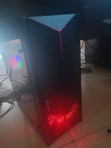 YALNIZ WHATSAPPDAN YAZIN Gaming masaüstü kompüter (RGB işıqlı korpus) lalafo.az -da YALNIZ WHATSAPPDAN YAZIN Gaming masaüstü kompüter (RGB işıqlı korpus)