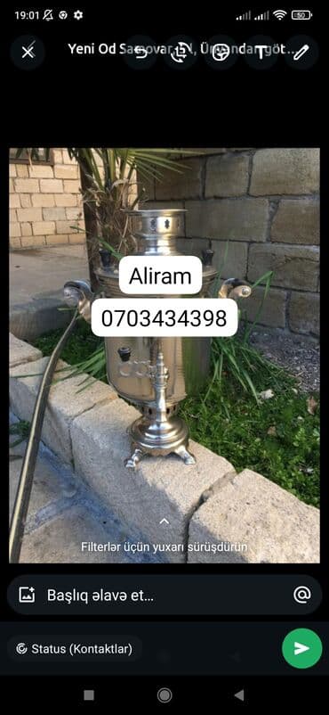 yuxuda qizil brilliant gormek: Digər — 1