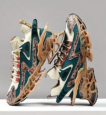 krasovka: 1-2 dəfə geyinilib 43-44 arasıdı — 1