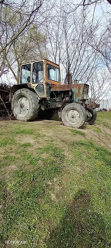 opel omega b: Traktor surulur işlək traktorudu öz adımıma aformot etmişəm hec bir — 1