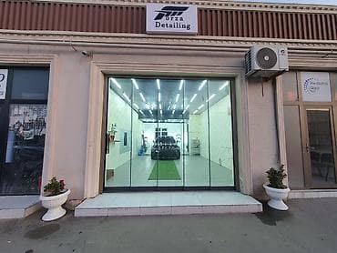 Мебельные услуги: 🚗 Hazır Biznes Satılır – Avto Detailing / Parilofka Obyekti Tam təmir — 5
