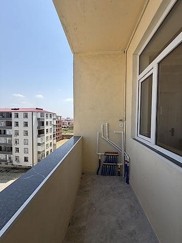 mida satis: 3 otaqlı, Yeni tikili, 73 kv. m — 10
