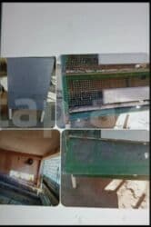 Yemlər: Qəfəs satılır qiyməti 45 manat deyilir real alıcılar zəng etsin — 1