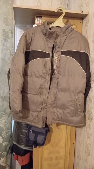 Kostyumlar: Kurtka, Bolonka, Qış, Kiton, M — 6