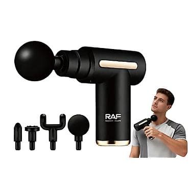 Masajor, Vibro masajor, Bədən üçün, Yeni, Pulsuz çatdırılma — 3