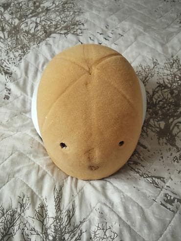 Шлемы: At minmek üçün kaska yaxşı vezyetdedir sadece üzlenmelidir vatçap — 3