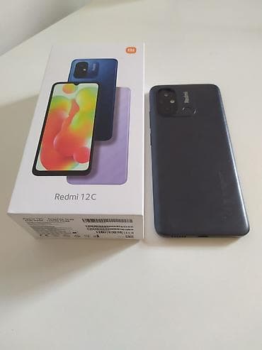 redmi 3 s: Redmi 12 C ---128 yaddaş nömrəyə zəng edin yazın burda yazmayın — 2