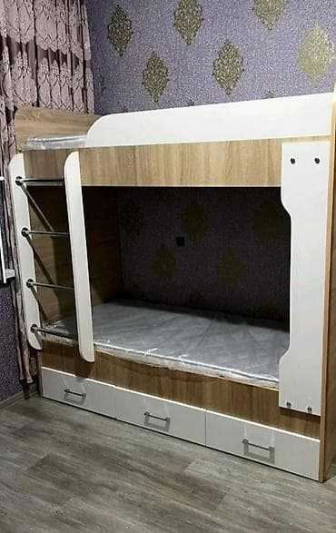 xirdalan mebel evi: Çarpayı — 1