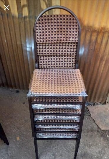 Stullar: Stulllar sexdən birbaşa satışı var modellər coxdur rəng secimi coxdur — 26