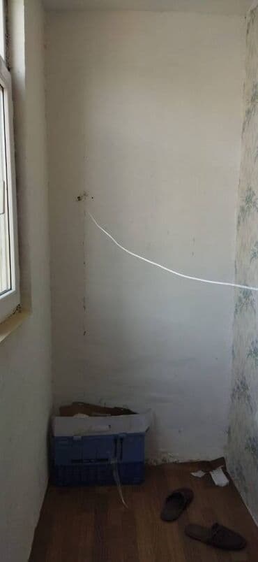 günəşli ev: Bakı, 2 otaqlı, Köhnə tikili, 55 kv. m — 18