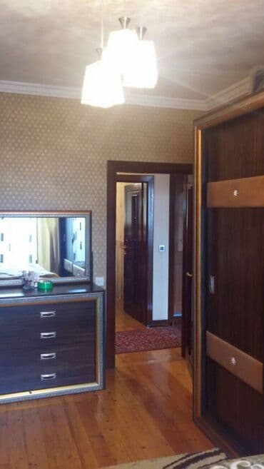 ucuz evlər satış: Sumqayıt, 2 otaqlı, Köhnə tikili, 62 kv. m — 3