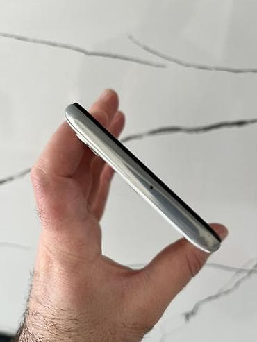 redmi mi 9 se: Samsung Galaxy A30, 32 GB, rəng - Ağ, Barmaq izi — 7