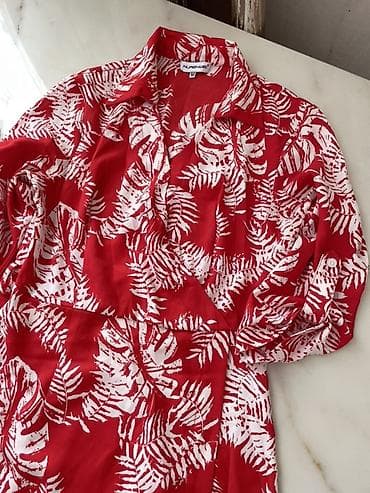 la parretta parfums: Gündəlik don, Midi, M — 2