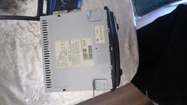 hunday santafe manitor: Monitor, İşlənmiş, Cihaz paneli, LCD displey, Koreya, Pulsuz çatdırılma — 6